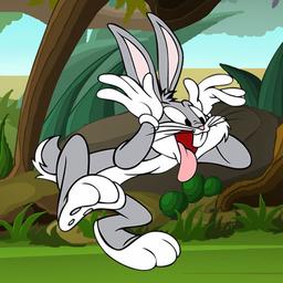 Bugs Bunny Jigsaw Puzzle