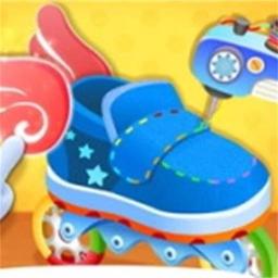 Baby Fashion Dress Up Game